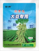 农事达 大豆用